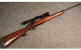 Ruger ~ M77 Ultra Light Tang Safety ~ .270 Winchester - 1 of 5