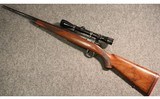 Ruger ~ M77 Ultra Light Tang Safety ~ .270 Winchester - 5 of 5