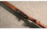 Remington ~ 700 ~ .17 Remington - 2 of 5