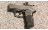 Sig Sauer ~ P365 ~ 9mm Luger - 2 of 2
