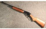 Marlin ~ 1895 SS ~ .45-70 Gov't - 5 of 5