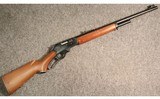 Marlin ~ 1895 SS ~ .45-70 Gov't - 1 of 5