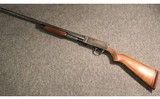 Wards Western Field ~ Model 30-SB562A ~ 12 Gauge - 5 of 5