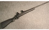 Winchester ~ 70 ~ 7mm WSM - 1 of 5