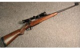 CZ ~ 602 ZKK ~ .375 H&H - 1 of 5