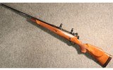 Nikko ~ M7000 Golden Eagle ~ .338 Winchester Magnum - 5 of 5