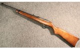 Ruger ~ 10/22 Carbine ~ .22 WMR - 5 of 5