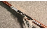 Henry ~ Tribute To Law Enforcement ~ .22 S/L/LR - 2 of 5