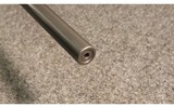 Ruger ~ M77 MkII Varmint ~ .204 Ruger - 4 of 5