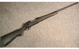 Weatherby ~ Mark V ~ .338 Win Mag - 1 of 5