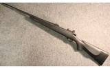 Weatherby ~ Mark V ~ .338 Win Mag - 5 of 5