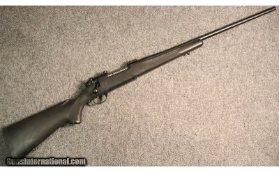 Weatherby ~ Mark V ~ .338 Win Mag