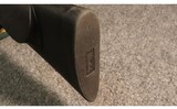 Weatherby ~ Mark V ~ .338 Win Mag - 3 of 5