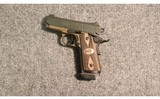Kimber ~ Tactical Ultra II ~ .45 ACP - 2 of 2