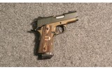 Kimber ~ Tactical Ultra II ~ .45 ACP - 1 of 2