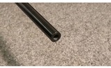 Winchester ~ 70 ~ .30-06 Sprg - 4 of 5