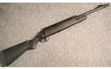 Mossberg ~ MVP ~ 7.62 NATO - 1 of 5