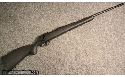 Howa ~ Vanguard ~ .308 Winchester