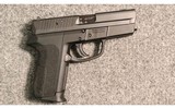 Sig Arms ~ SP 2340 ~ .40 S&W - 1 of 2