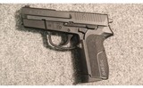 Sig Arms ~ SP 2340 ~ .40 S&W - 2 of 2