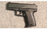 Heckler & Koch ~ P2000 ~ 9mm Luger - 2 of 2