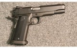 Rock Island Armory ~ M1911 A2 FS Tact. II ~ .45 Auto - 1 of 2