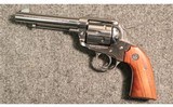 Ruger ~ Vaquero Bisley ~ .45 Colt - 2 of 2