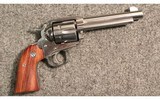 Ruger ~ Vaquero Bisley ~ .45 Colt - 1 of 2