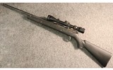 Savage ~ Mark II ~ .22 Long Rifle - 5 of 5