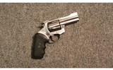 Rossi ~ M720 ~ .44 Special - 1 of 2