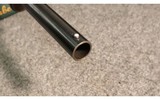 Winchester ~ 97 ~ 12 Gauge - 4 of 5