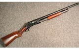Winchester ~ 97 ~ 12 Gauge - 1 of 5