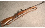 Winchester ~ 70 ~ .30-06 Sprg - 1 of 5