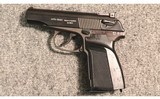 Imez ~ IJ70-18AH ~ 9mm Makarov - 2 of 2