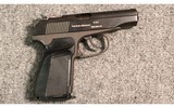 Imez ~ IJ70-18AH ~ 9mm Makarov - 1 of 2