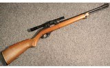 Glenfield ~ 75C ~ .22 Long Rifle - 1 of 5