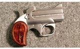 Bond Arms ~ Texas Defender ~ .45 Long Colt - 1 of 2