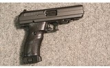 Hi-Point ~ JHP ~ .45 Auto - 1 of 2
