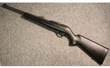 Remington ~ 597 Dale Earnhardt Special Edition ~ .22 Long Rifle - 5 of 5
