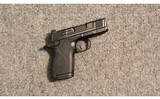 Smith & Wesson ~ CSX ~ 9mm Luger - 1 of 2