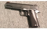 Kimber ~ Custom LW ~ 9mm Luger - 2 of 2