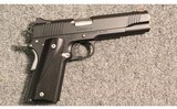 Kimber ~ Custom LW ~ 9mm Luger - 1 of 2