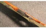 Springfield ~ M1 Garand ~ .30-06 Sprg - 2 of 5