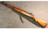 Springfield ~ M1 Garand ~ .30-06 Sprg - 5 of 5