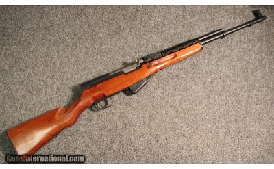 Norinco ~ SKS ~ 7.62x39mm