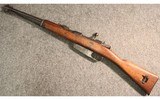 Carcano ~ M.91 ~ 6.5x52mm - 5 of 5