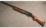 Winchester ~ Super-X Model 1 ~ 12 Gauge - 5 of 5
