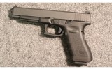 Glock ~ 34 Gen 3 ~ 9mm Luger - 2 of 2