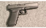 Glock ~ 20 Gen 4 ~ 10mm Auto - 1 of 2