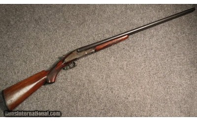 Baker Gun Co. ~ Batavia Leader ~ 16 Gauge